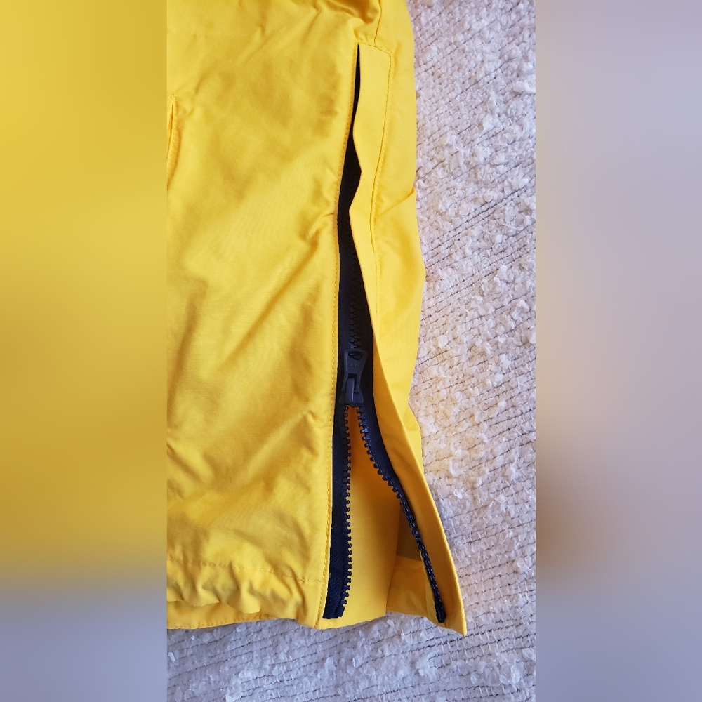 Southern Tide Pullover Rain Jacket - image 5